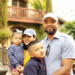 Meet your Posher, Frances